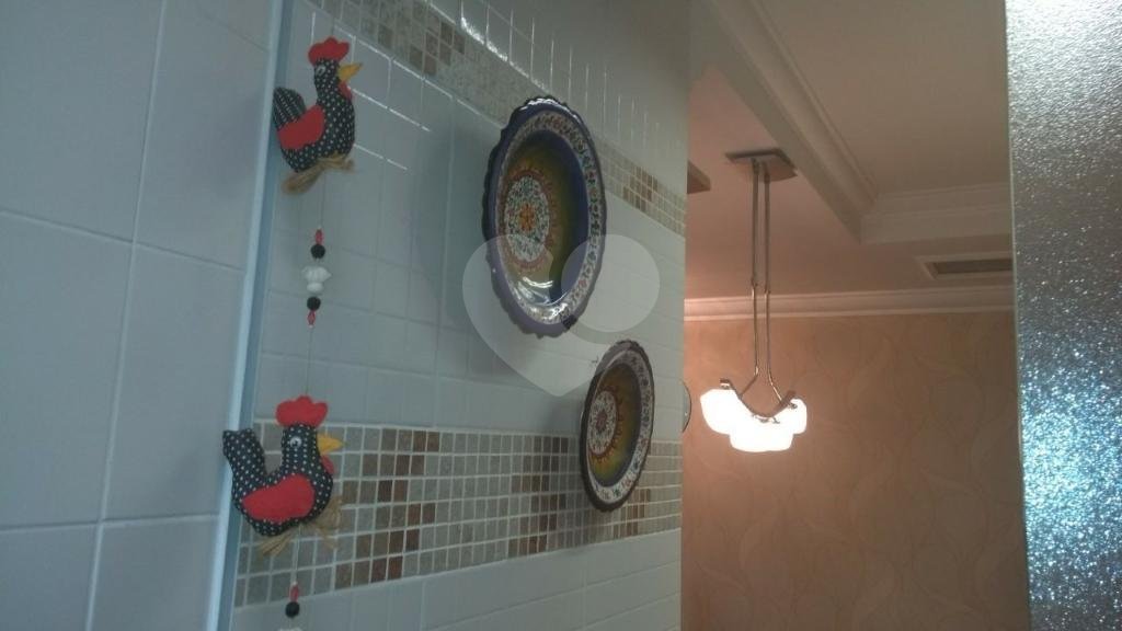 Apartamento à venda com 2 quartos, sendo 1 suíte, em Santana, São Paulo, SP