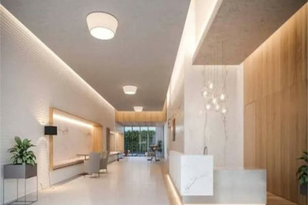 Apartamento à venda com 2 quartos em Butantã, São Paulo, SP