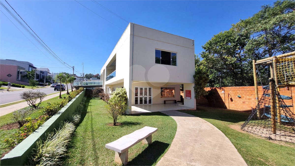 Casa Térrea à venda com 3 suítes em Jardim Residencial Viena, Indaiatuba, SP