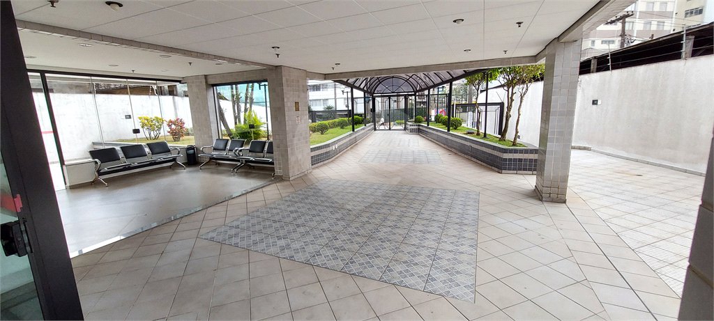 Sala à venda em Vila Guarani (z Sul), São Paulo, SP