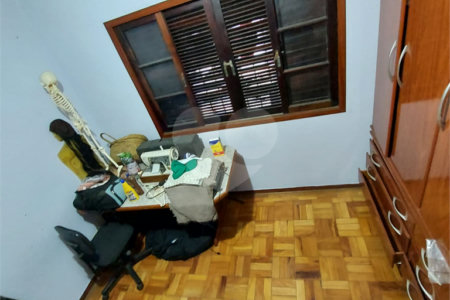 Casa de Vila à venda com 1 quarto em Vila Gustavo, São Paulo, SP