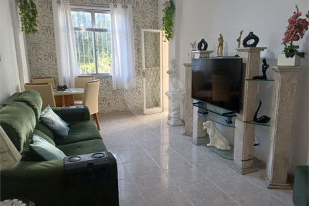 Apartamento à venda com 2 quartos em Tijuca, Rio de Janeiro, RJ