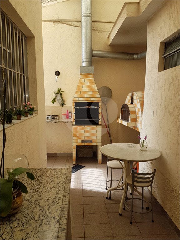 Sobrado à venda com 3 quartos em Jardim Franca, São Paulo, SP