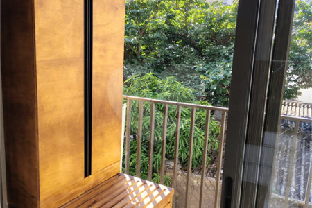Apartamento à venda com 1 quarto em Perdizes, São Paulo, SP