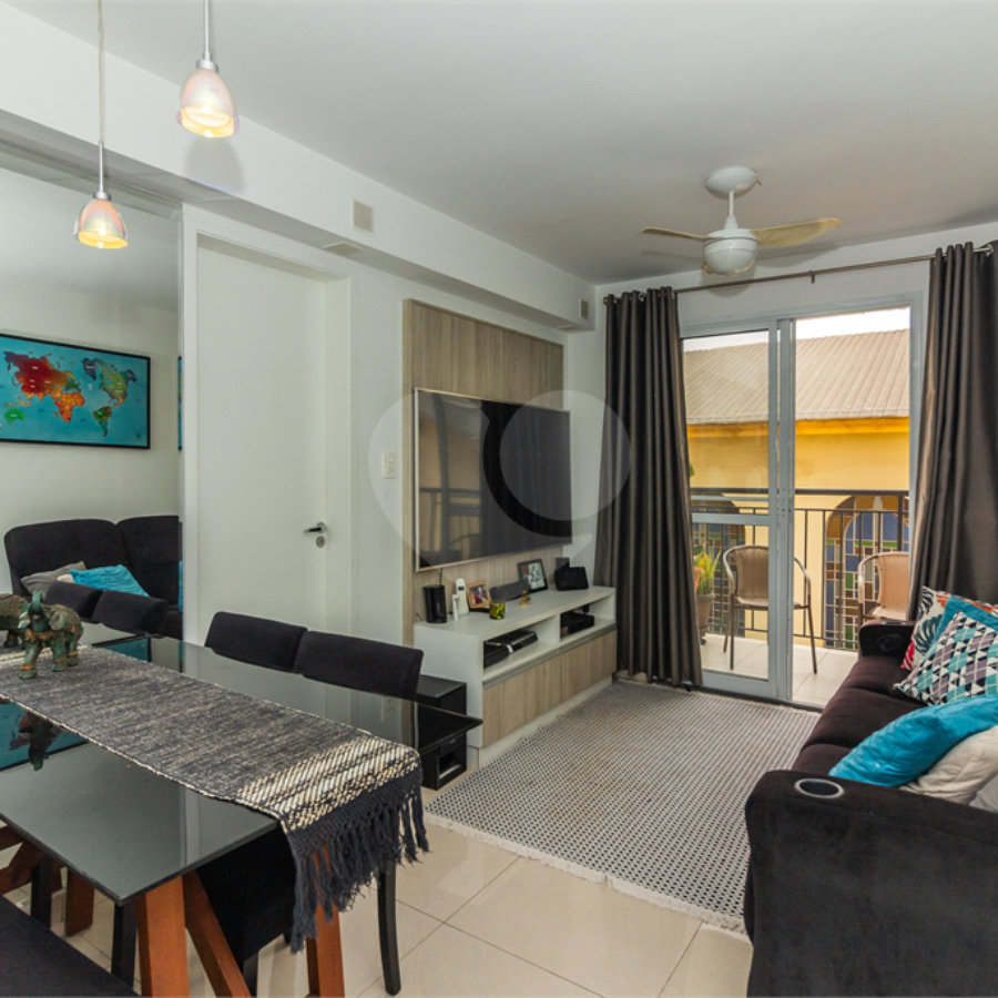 Apartamento à venda com 1 suíte em Ipiranga, São Paulo, SP