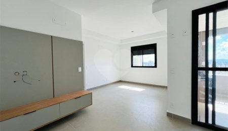 Apartamento para alugar com 1 suíte em Parque Morumbi, Votorantim, SP