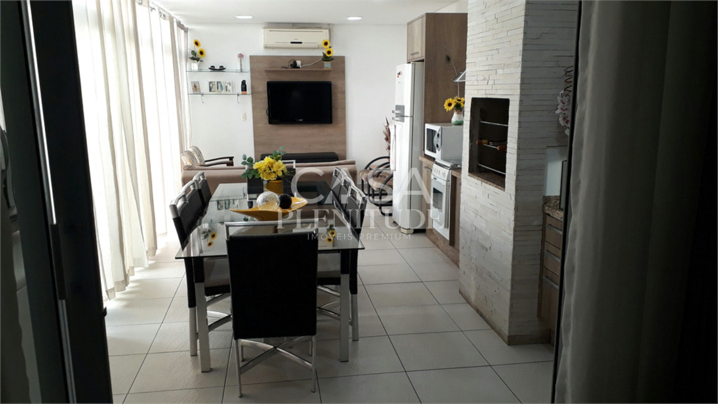 Casa em condomínio à venda com 3 suítes em Ibiti Royal Park, Sorocaba, SP