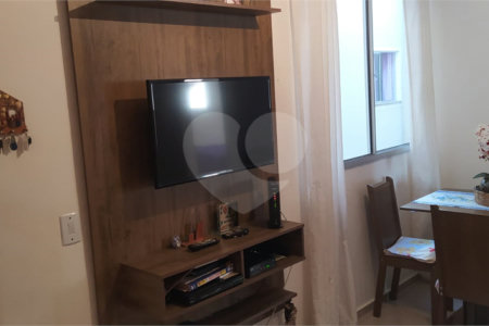 Apartamento no Ed. Residencial Spazio Mont Royal