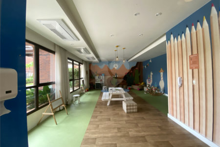 Apartamento à venda com 2 quartos, sendo 1 suíte,  em Vila Monumento, São Paulo, SP