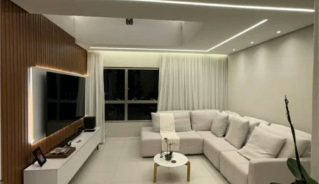 Apartamento à venda com 2 quartos, sendo 1 suíte,  em Vila Leopoldina, São Paulo, SP