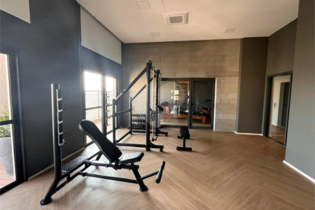 Studio para alugar com 1 quarto em Vila Firmiano Pinto, São Paulo, SP