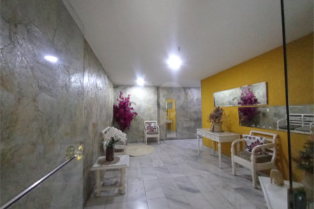 Apartamento à venda com 2 quartos em Tijuca, Rio de Janeiro, RJ