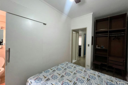 Apartamento Residencial à venda, Enseada, Guarujá - AP1502.
