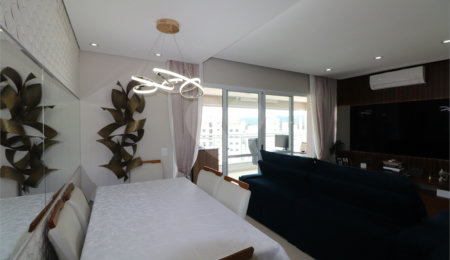 Apartamento à venda com 2 quartos, sendo 1 suíte,  em Mandaqui, São Paulo, SP