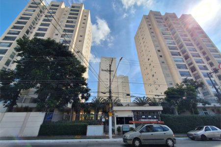 Apartamento à venda com 2 quartos, sendo 1 suíte, em Tucuruvi, São Paulo, SP