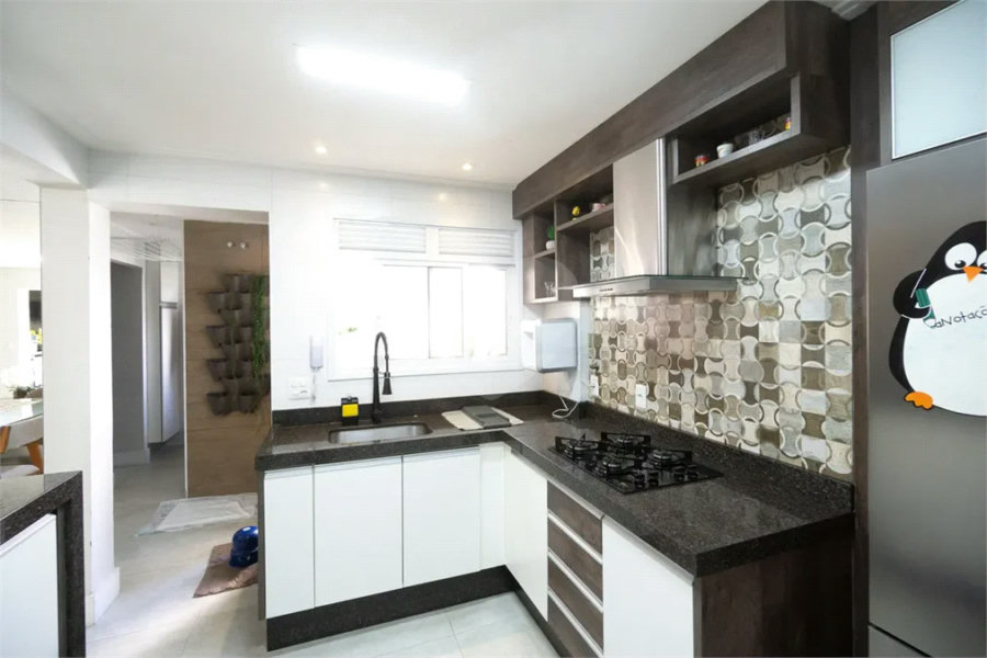 Apartamento à venda com 4 quartos, sendo 2 suítes, em Tatuapé, São Paulo, SP