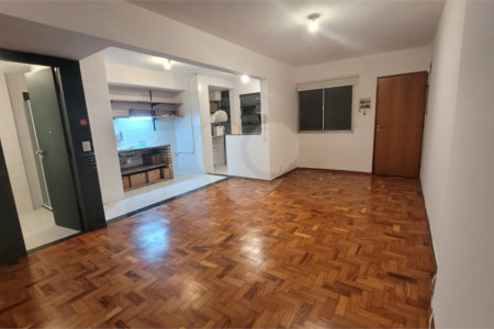 Apartamento à venda com 2 quartos em Butantã, São Paulo, SP