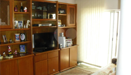 Apartamento à venda com 2 quartos, sendo 1 suíte, em Chácara Califórnia, São Paulo, SP