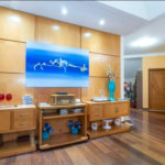 Casa à venda ou para alugar com 5 suítes no condomínio Residencial Morumbi, São Paulo - SP