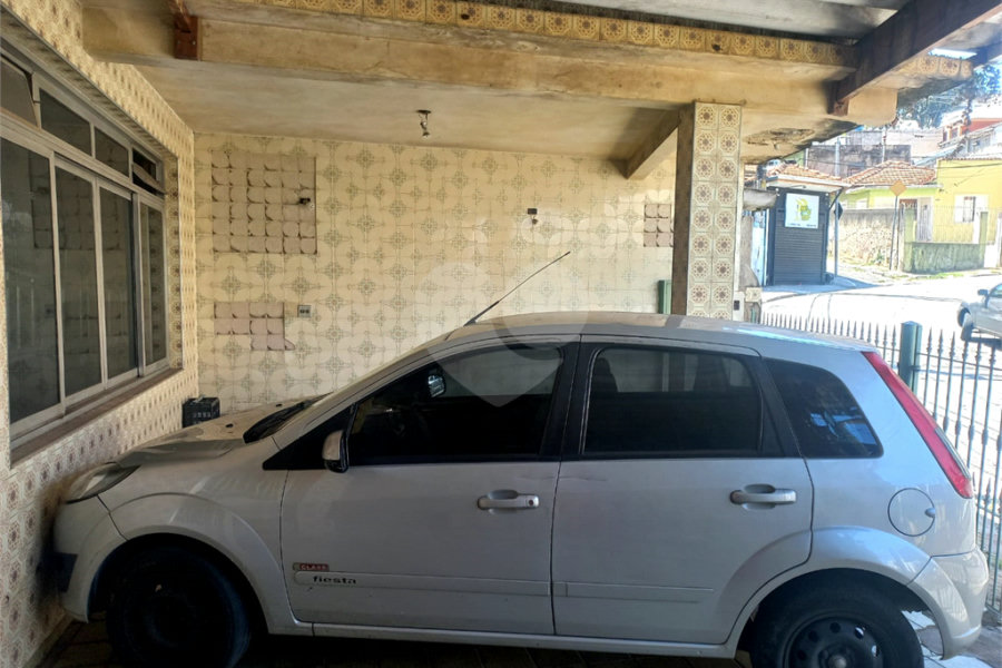 Terreno à venda com 2 quartos em Vila Gustavo, São Paulo, SP