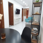 Apartamento à venda com 2 quartos em Tremembé, São Paulo, SP