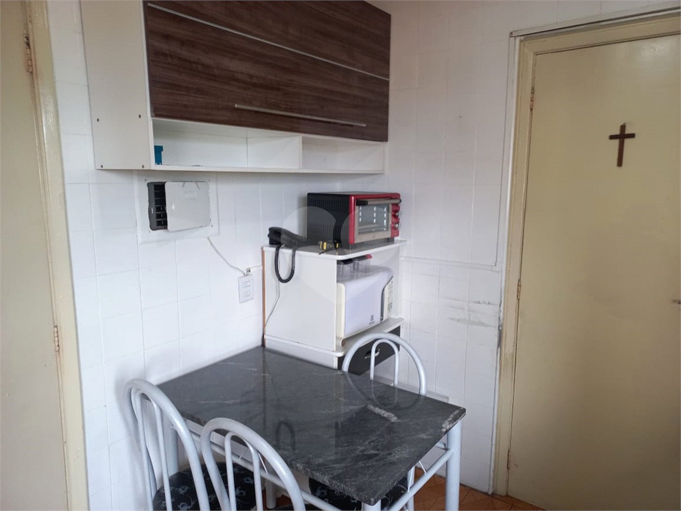 Apartamento à venda com 3 quartos em Jaguaré, São Paulo, SP
