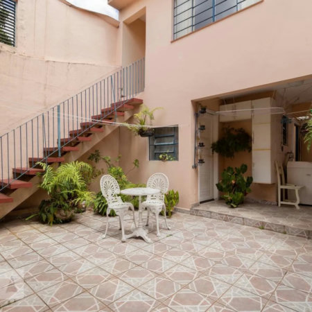 Casa à venda com 3 quartos, sendo 1 suíte, em Ferreira, São Paulo - SP