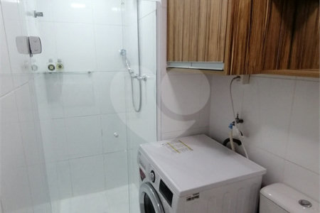 Apartamento para alugar com 1 quarto em Jardim Paulista, São Paulo, SP