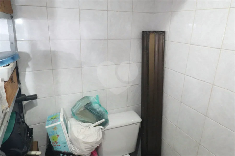 Apartamento à venda com 3 quartos, sendo 1 suíte, em Vila Maria, São Paulo, SP
