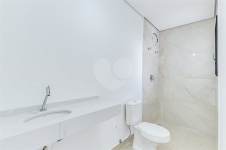 Casa à venda com 4 suítes no condomínio Belvedere Prudência, São Paulo - SP