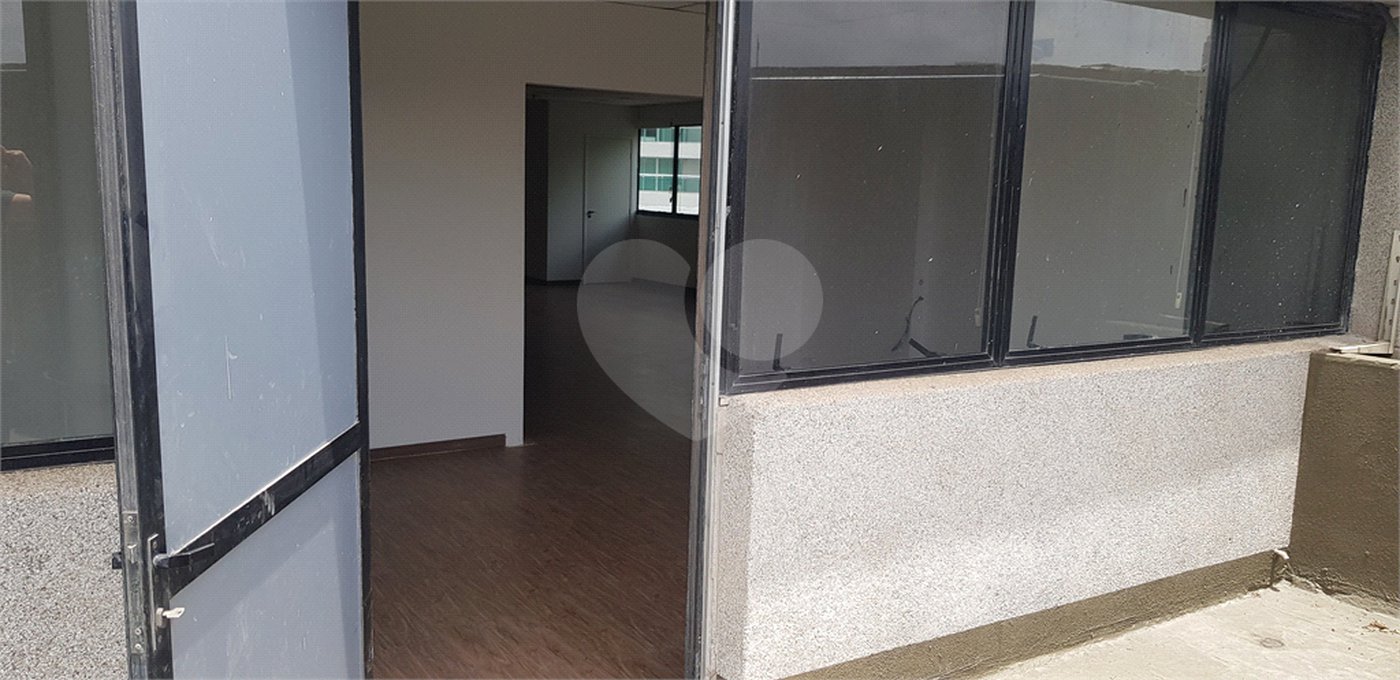 Sala à venda ou para alugar em Alto da Boa Vista, São Paulo, SP