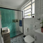 Apartamento com 2 dormitórios à venda, 59 m² por R$ 420.000,00 - Gonzaga - Santos/SP