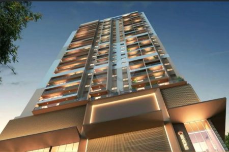 Apartamento à venda com 2 quartos em Santo Cristo, Rio de Janeiro, RJ