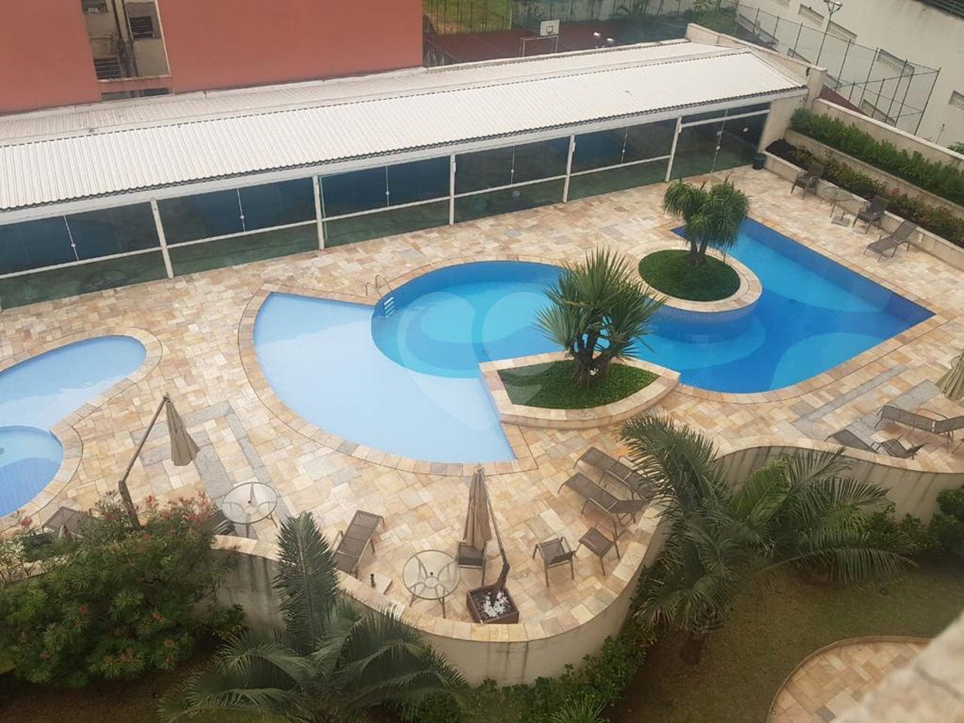 Apartamento à venda com 3 quartos, sendo 1 suíte, em Santana, São Paulo, SP