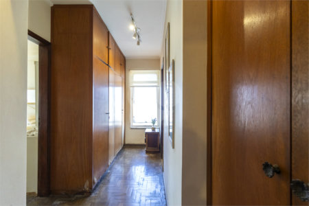 Sobrado à venda com 3 quartos, sendo 1 suíte, em Jardim Prudência, São Paulo, SP