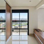 Apartamento à venda ou para alugar com 2 quartos, sendo 1 suíte, em Jardim do Mar, São Bernardo do Campo, SP