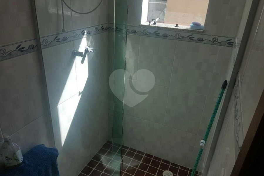 Sobrado à venda com 3 suítes em Pirituba, São Paulo, SP
