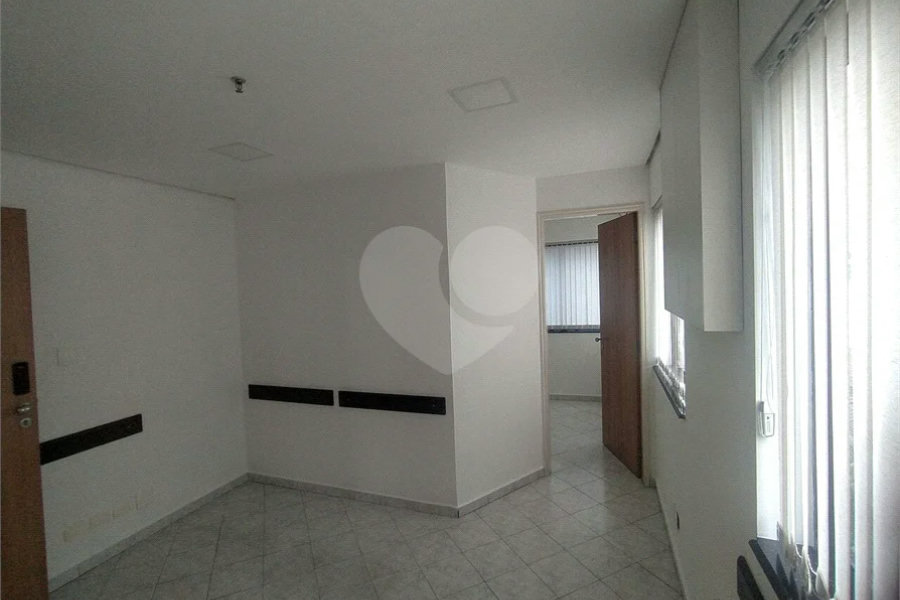 Sala à venda em Santana, São Paulo, SP