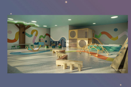 Residencial Helbor Alegria Patteo Mogilar