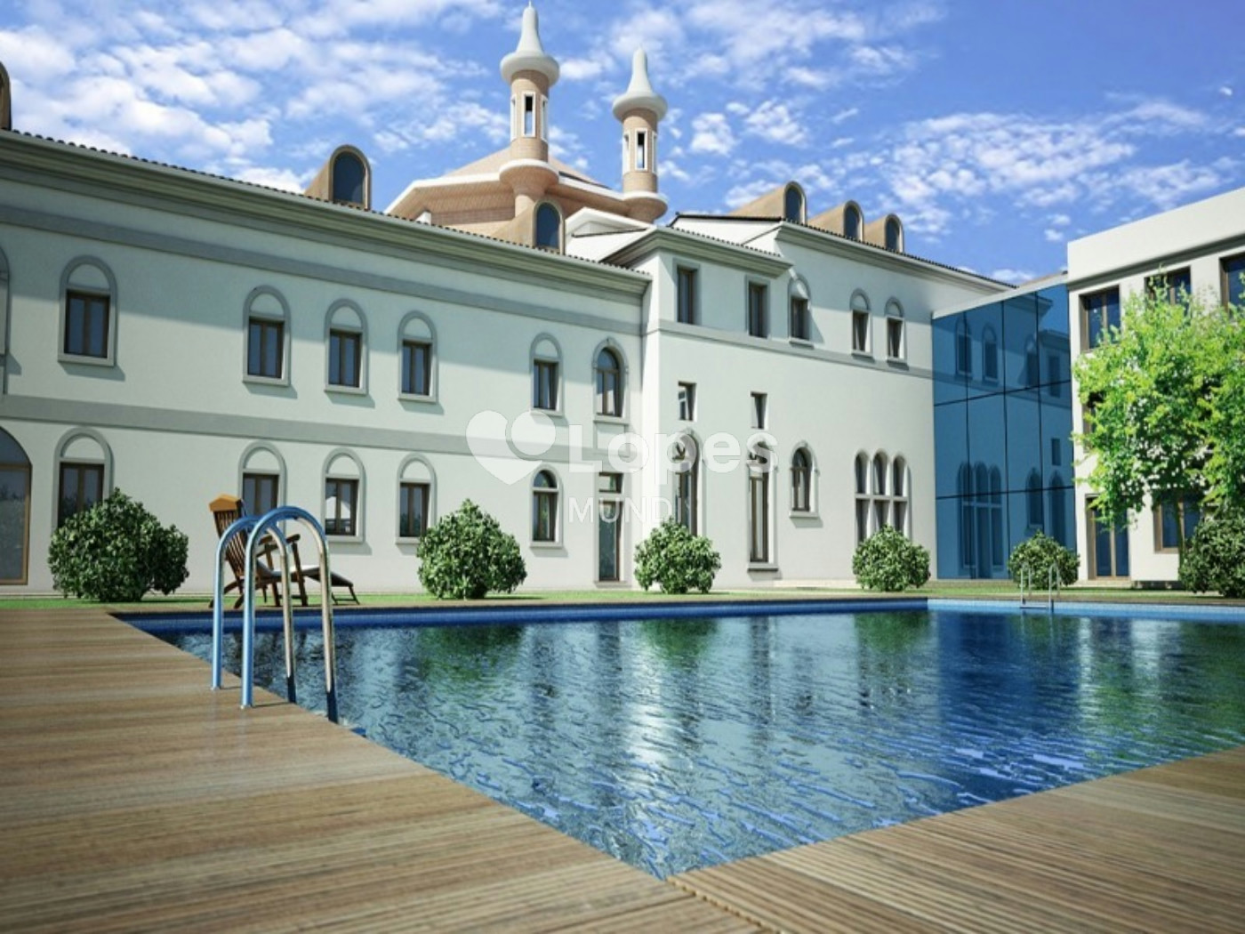 Apartamento com 1 quarto à venda em Pellestrina, Veneza, Itália – Venetia Domus