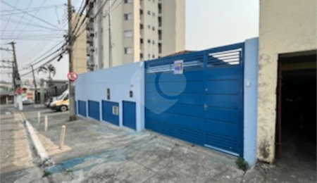 Casa Térrea à venda com 4 suítes em Casa Verde, São Paulo, SP