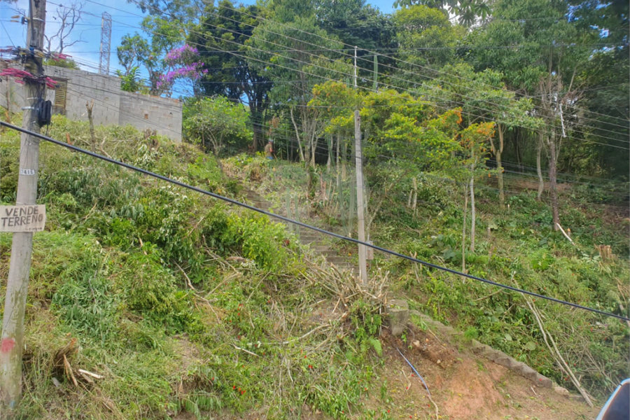 Terreno à venda em Capoavinha, Mairiporã, SP
