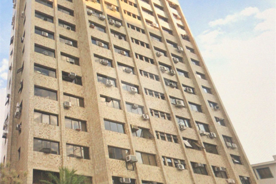 Sala à venda em Santana, São Paulo, SP