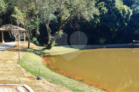 Terreno à venda no condomínio Fazenda Jequitibá, Sorocaba - SP