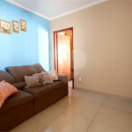 Casa à venda com 2 quartos, sendo 1 suíte, em Vila Albertina, Ribeirão Preto, SP