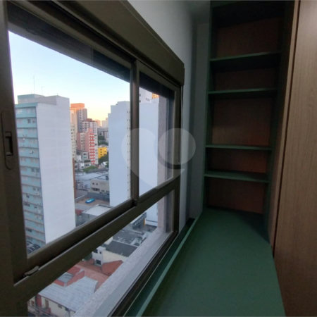 Apartamento para alugar com 1 quarto em Perdizes, São Paulo, SP