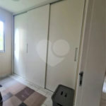 Apartamento à venda com 3 quartos em Jardim Luísa, São Paulo, SP