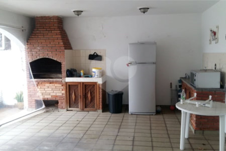 Sobrado à venda com 4 suítes em Vila Albertina, São Paulo, SP