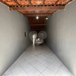 Casa à venda com 3 quartos, sendo 1 suíte, em Jardim Angelica, Três Lagoas, MS