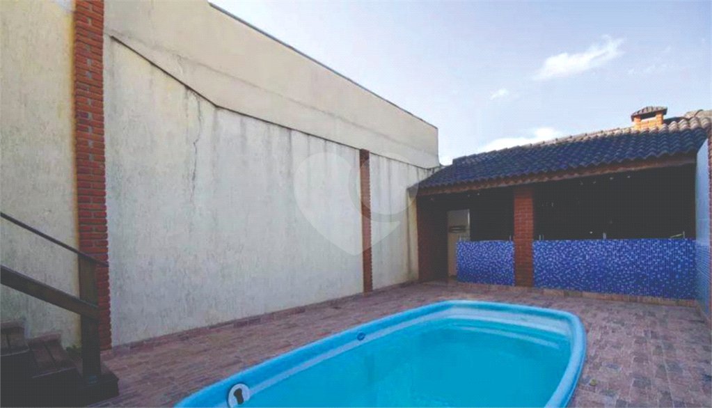 Sobrado à venda com 4 quartos, sendo 1 suíte, em Freguesia do Ó, São Paulo, SP